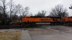 BNSF 7756